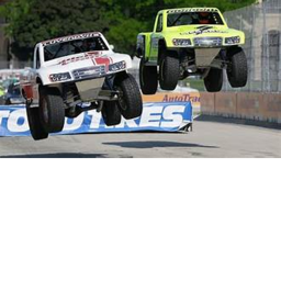 off road racing