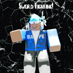 Sword Fighting !