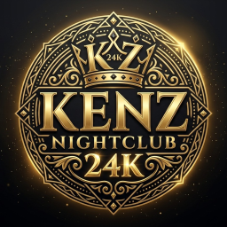 KENZ NIGHT CLUB 24K