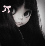 doll laces