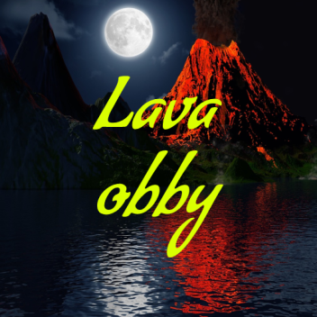 lava obby 