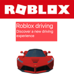 Robloxian  Drivers