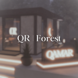 Cafe | Forest