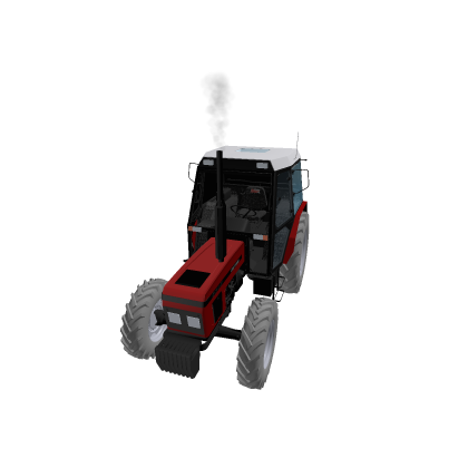 Zetor 5340 