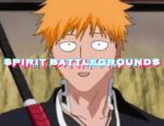 Spirit Battlegrounds Devolopment