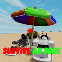 Survive an Ogre