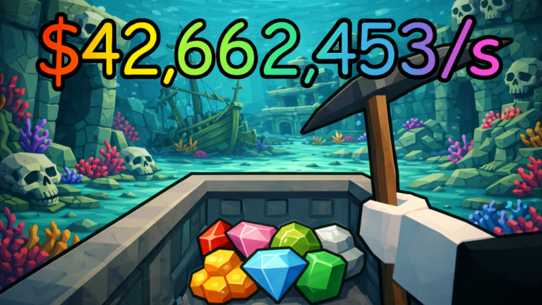 Own a Mineshaft screenshot 1