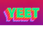 The Yeet Cult of Yeet