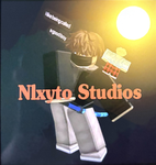 Nlxyto Studios