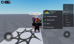 Bobby's blox fruits crew