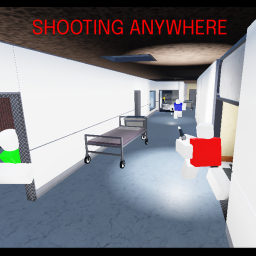 Shooting Anywhere [UPDATE]