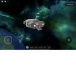 Space group for planets and other devs