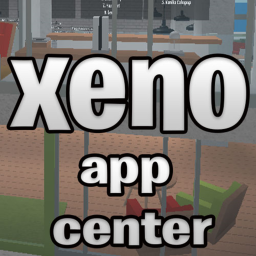 Xeno Application Center