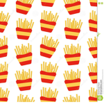 French Fries Crew!