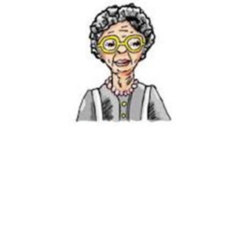 Fight With Grandma's Rug