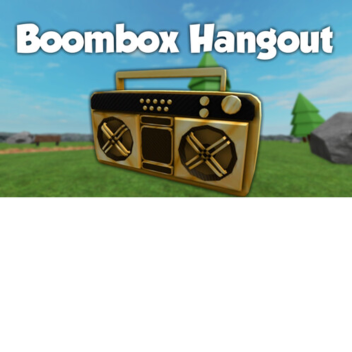 boombox with chat voice of legorida