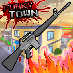 Funky Town