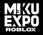 Miku Expo: Roblox