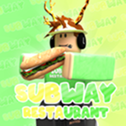 Subway Deli!
