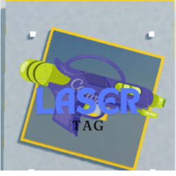 FPS Laser Tag Shooting