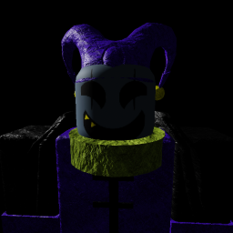 Deltarune Final Boss Fight
