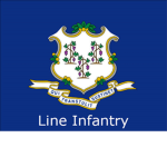 Line Infantry | Royal Armies of Connecticut