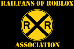 Railfan's of Roblox Association