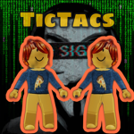 Offcial TicTac