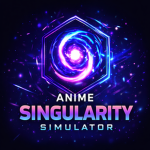 Anime Singularity Simulator