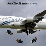 Save The Helpless Bacons! (Fan Group)
