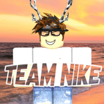 Team Nike®