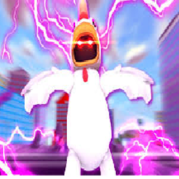 Chickens VS Soldiers (alpha)