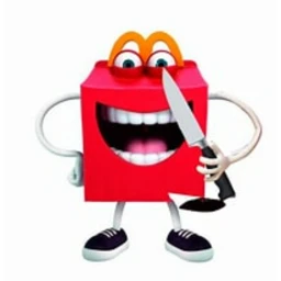 Free Happymeal at 3am😱 icon