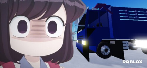 [BETA] Race Thailand Truck 