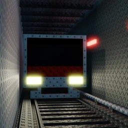Subway Malfunction icon