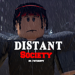 Distant Society