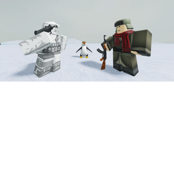 Operation: Blood & Snow