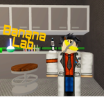 Bananas Eternal lab