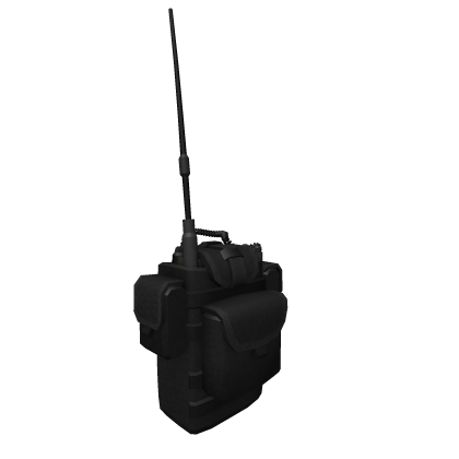 Radiopack
