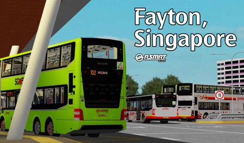 RSMRT | Fayton