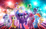 MLP PEEPS