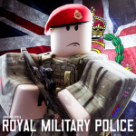 [JS] Royal Military Police