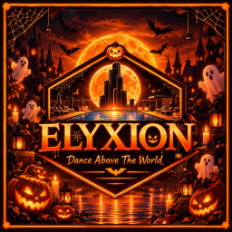 Klub ELYXION [ 24/7 ]