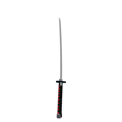 Tanjiro sword 2.0