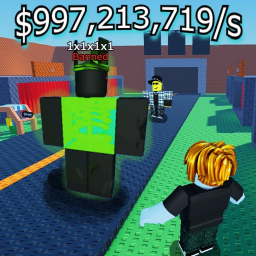 Steal a Noob