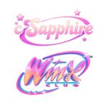 cSapphire x Winx Club