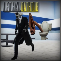 Lethal Bathtub icon