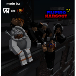 Filipino Hangout ッ