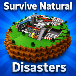[🍀] Natural Disasters Survival