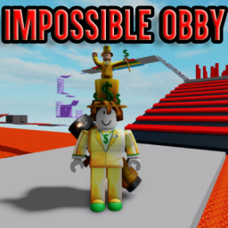 Impossible Obby